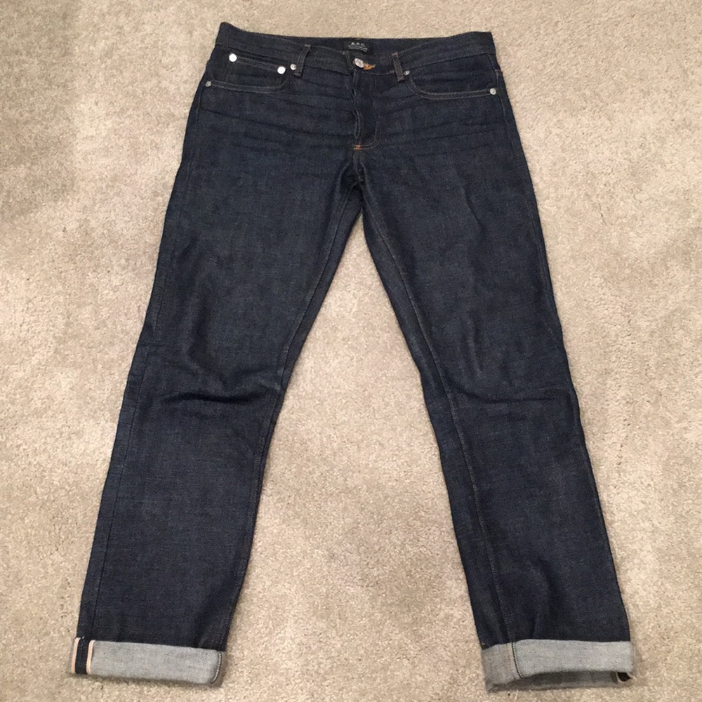 A.P.C. Petite Standard